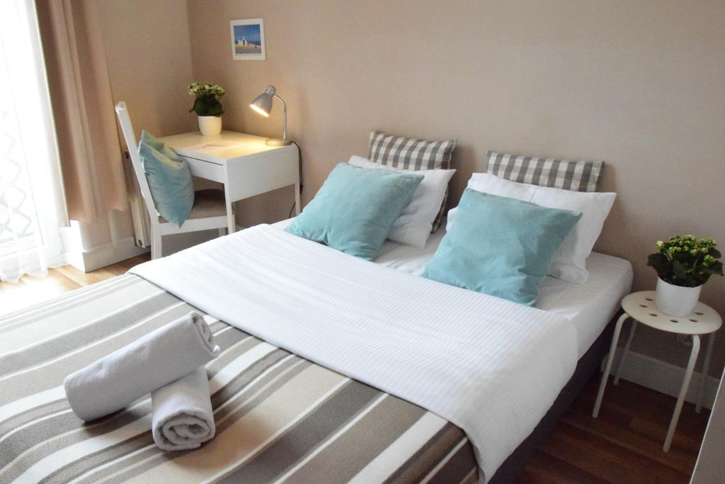 Blooms Inn - City Center Poznan By Friendly Apartments Exterior photo