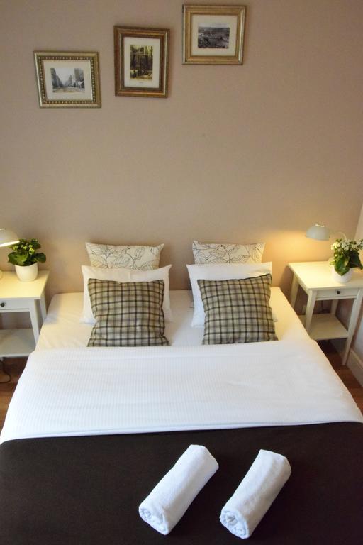 Blooms Inn - City Center Poznan By Friendly Apartments Exterior photo